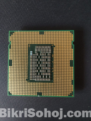 Intel® Xeon® Processor E3 1270 (  Better then i7)
